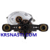 Катушка мультипликаторная Abu Garcia Ambassadeur RVO3 PRM REVO PREMIER LP